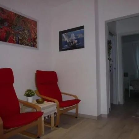 Casa Il Nido - Neu Renovierte Im Zentrum Von Historischen 50 Meter Vom * Граведона
