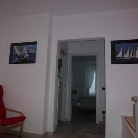 Casa Il Nido - Neu Renovierte Im Zentrum Von Historischen 50 Meter Vom *